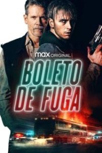 Boleto de Fuga [Subtitulado]